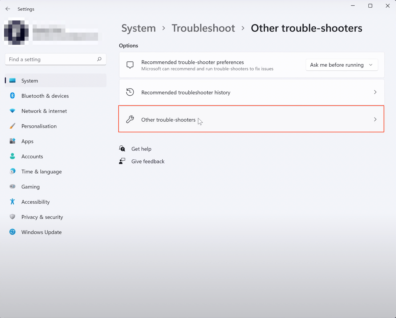 Run_Other_Trouble-shooters