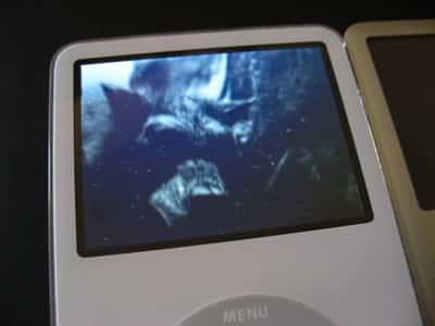 Recensione: Apple iPod classic (80GB/160GB)