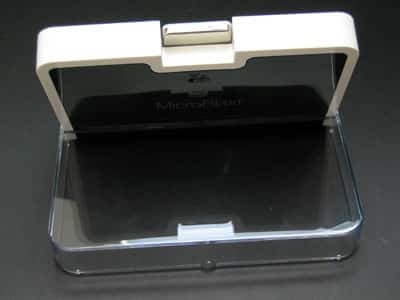 Обзор: колонки XtremeMac MicroBlast для iPod nano