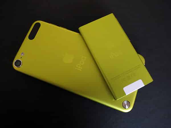 Recensione: Apple iPod touch (Quinta Generazione)