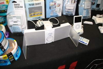 Macworld Expo 2006 レポート (更新版 x2)
