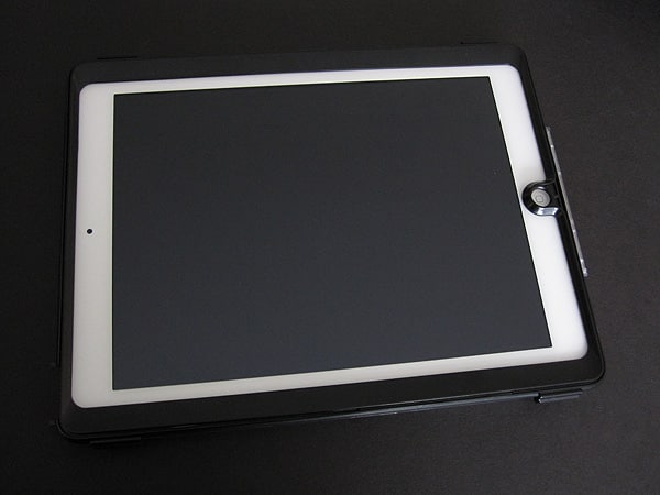 Critique : Étui OtterBox Defender Series pour iPad 2