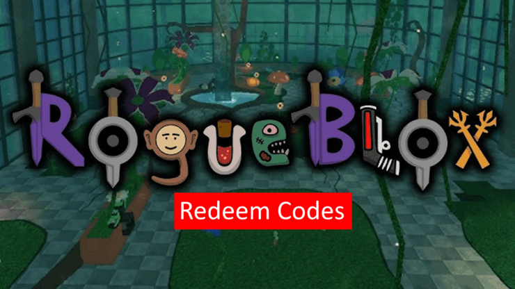 Ultimi Codici Rogueblox