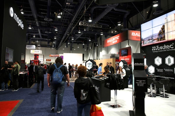 iLounge’s 2014 CES Best of Show Awards: iPad, iPhone, iPod + Mac