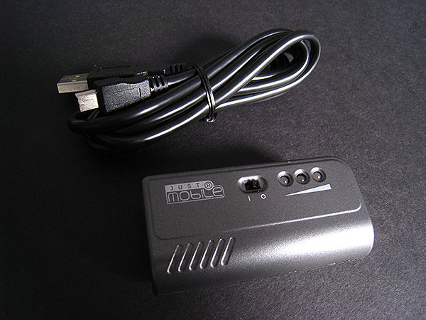 Revisión: Just Mobile Gum y Gum Pro Paquetes de Energía USB Portátiles