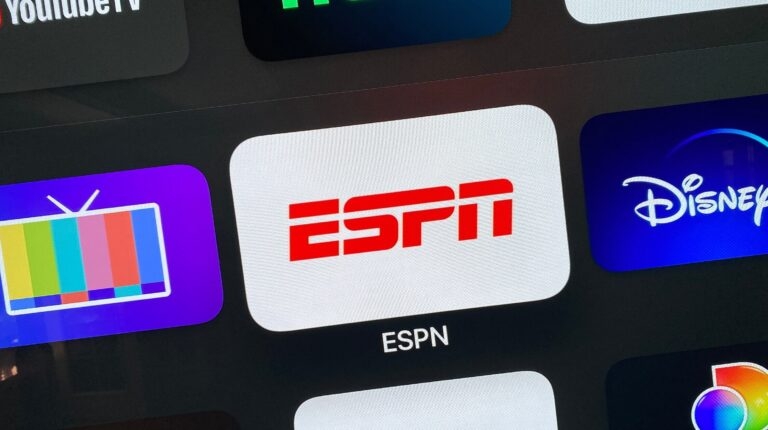 ESPN App