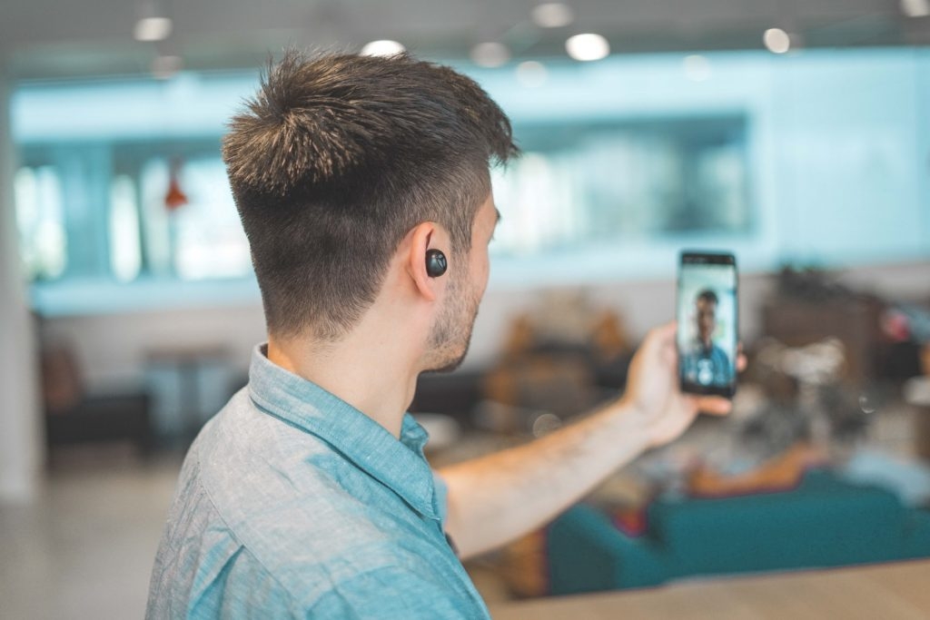 Come Registrare Facetime Con Audio?