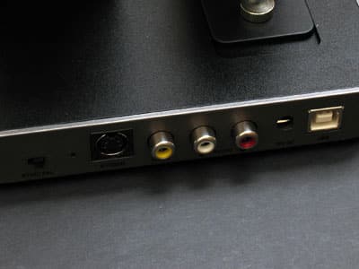 Обзор: DLO HomeDock Deluxe Док для домашнего развлечения для iPod с навигацией на экране