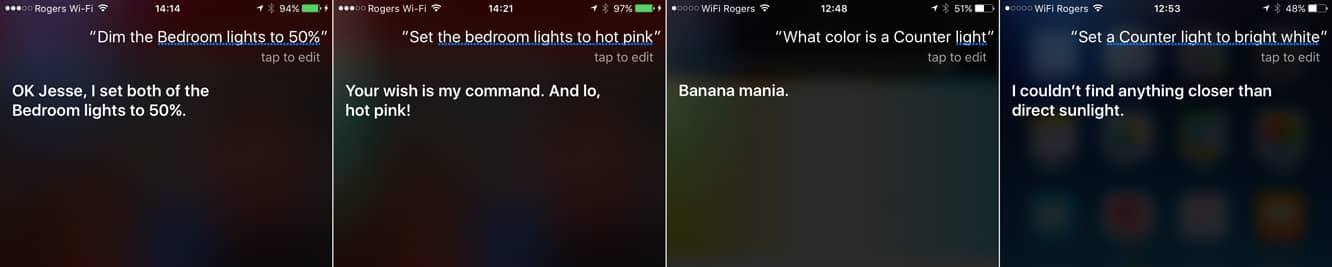 La vida con HomeKit: Nuestras experiencias con el sistema de automatización del hogar de Apple