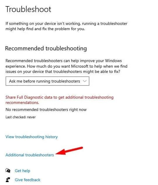 Come risolvere l'“Errore codice: 0x80072f8f” nel Microsoft Store?