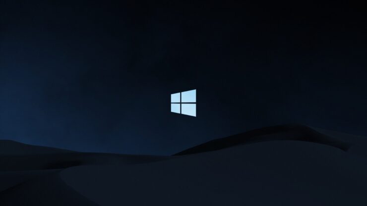 Windows 11のための10のベスト壁紙アプリ 1