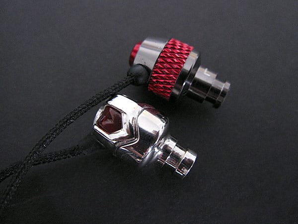 Revisão: V-Moda Vibe II Com Microfone