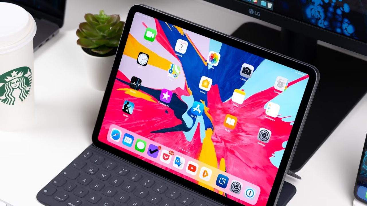 Evento de lanzamiento de Apple