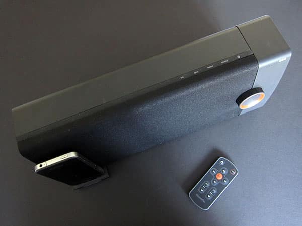 Recensione: XtremeMac Tango TRX