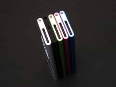 Recensione: Apple Computer iPod nano (Seconda Generazione) 2/4/8GB