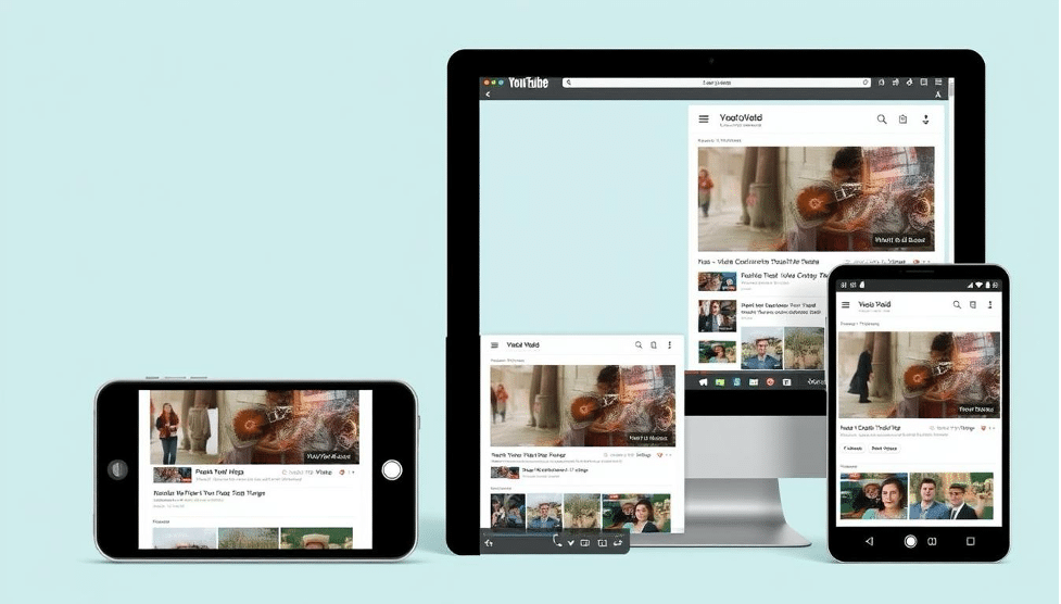 YouTube Video Downloader: Vollständiger Leitfaden für sichere Downloads im Jahr 2025