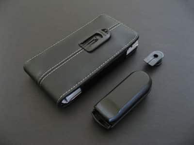 Recensione: Marware C.E.O. Sleeve Slim Executive Storage per iPhone