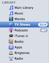 Sofort-Experte: Geheimnisse & Funktionen von iTunes 9.2 (Aktualisiert)