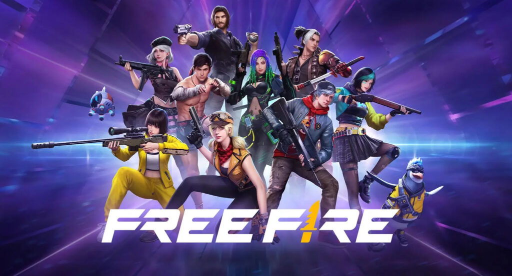 Коды обмена Garena Free Fire Max сегодня, 15 сентября
