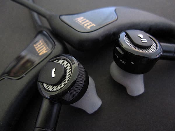 Überprüfung: Altec Lansing BackBeat 903 Wireless Stereo Kopfhörer