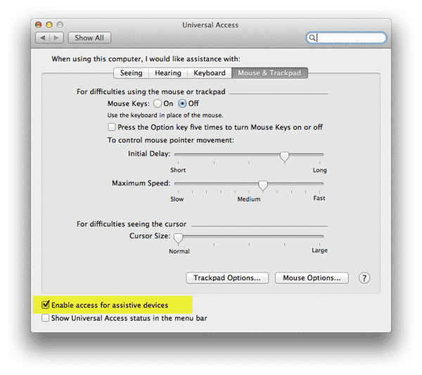 Apple TV用のiTunesで自動的に写真を更新する