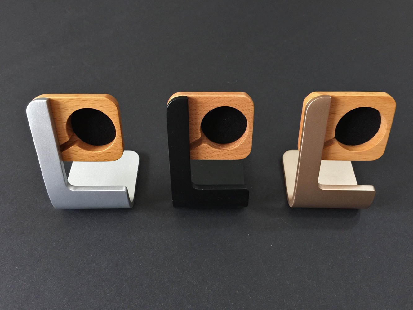 Revisão: Dock de Carregamento Odoyo KickStand para Apple Watch
