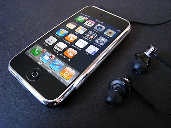 Recensione: Cuffie Stereo Sony MDR-EX85LP