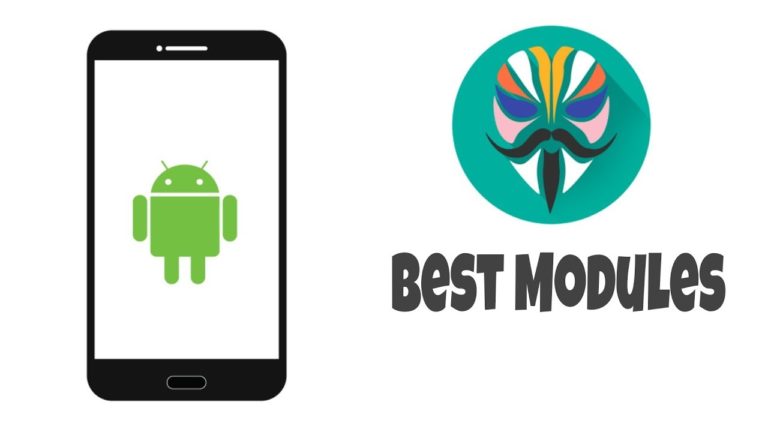 meilleur module magisk