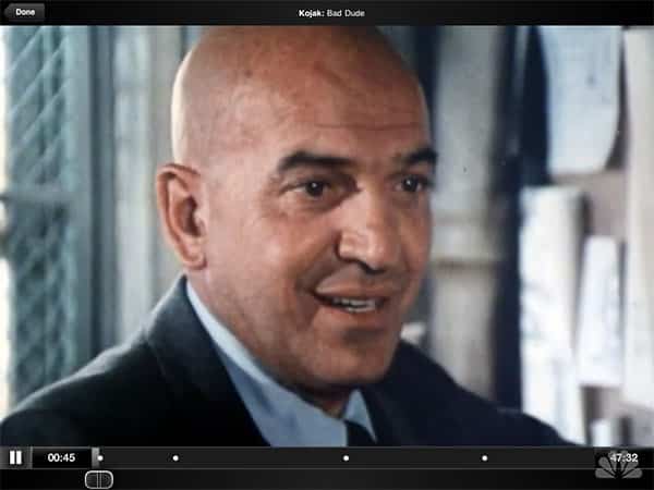 iPhone + iPad Gems : Articles, Hulu Plus, Netflix + Times pour iPad
