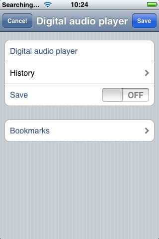 Gemas do iPhone: Aplicativos da Wikipedia