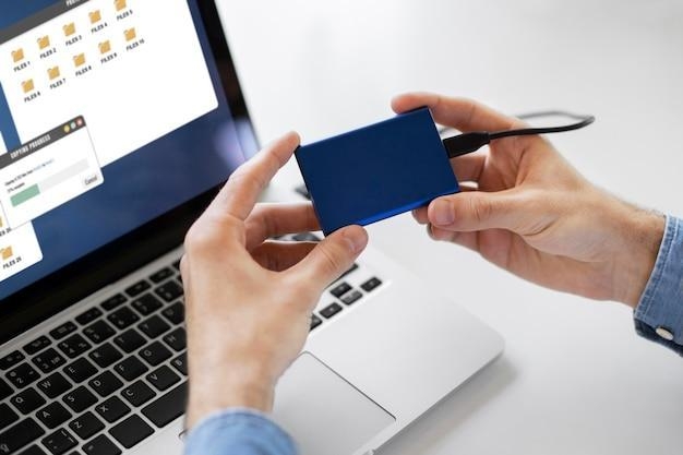 Récupérer des photos supprimées d'une carte SD