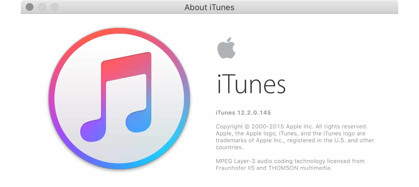 Sofort-Experte: Geheimnisse & Funktionen von iTunes 12.2