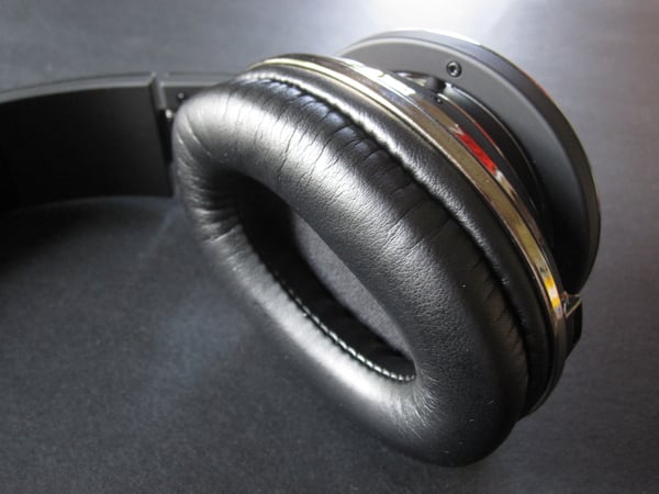 Recensione: Cuffie Bluetooth Scosche RH1060 Realm