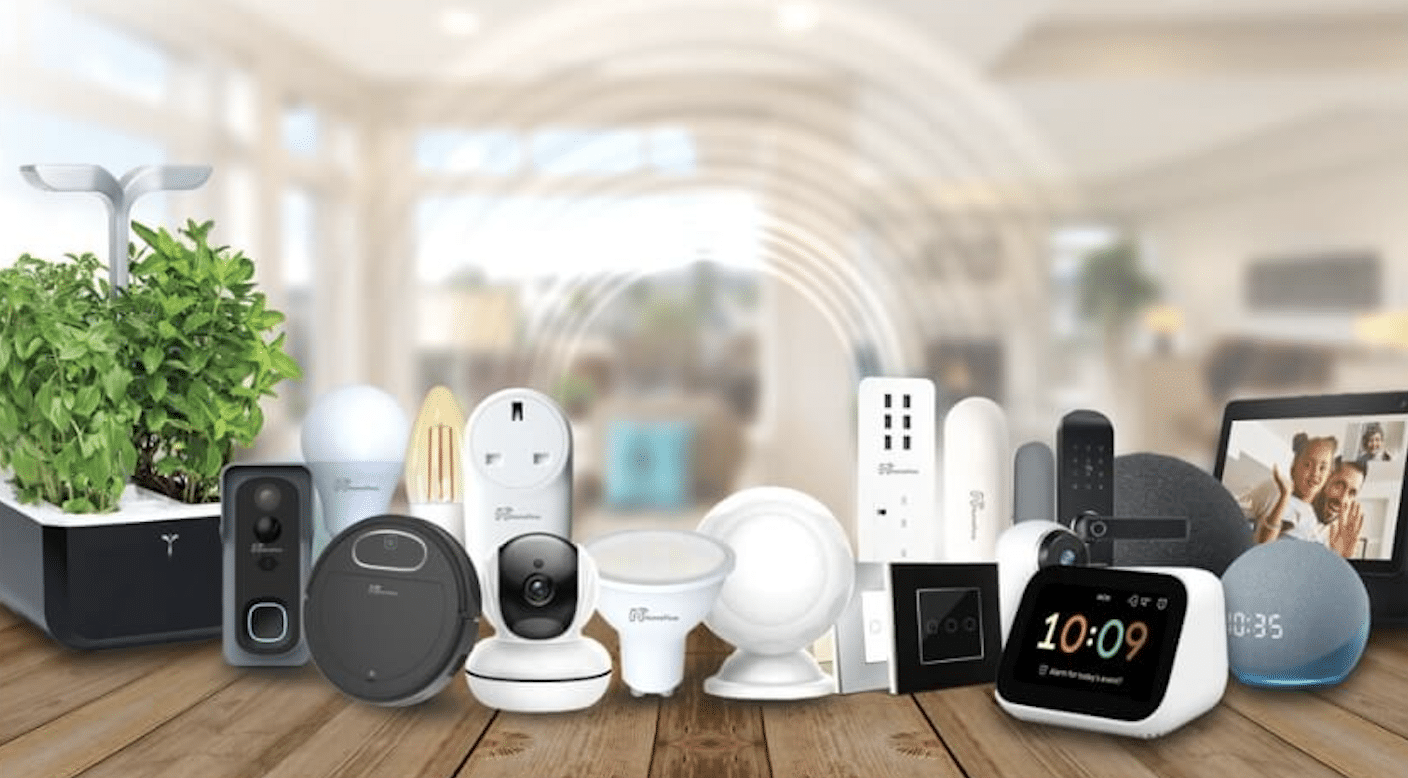 Meilleurs appareils technologiques durables pour votre condo