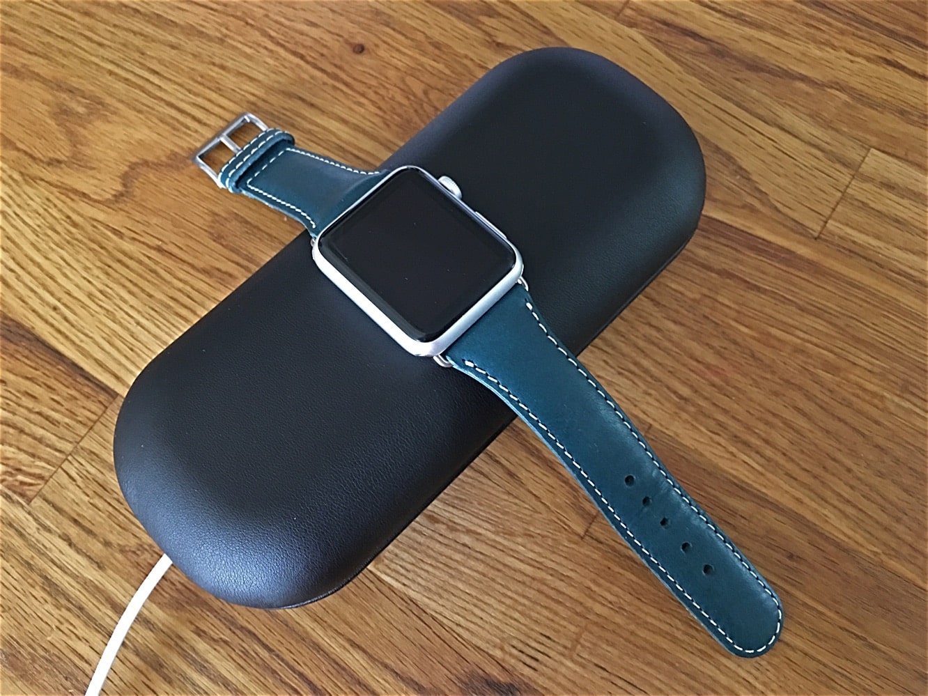 Recensione: Twelve South TimePorter per Apple Watch