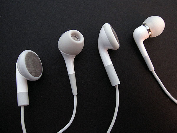 Recensione: Cuffie Apple In-Ear con Telecomando e Microfono