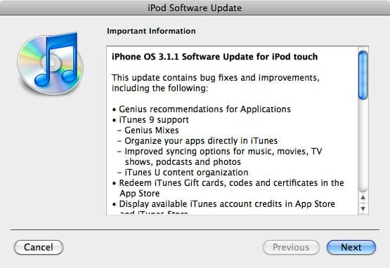 Especialista Instantâneo: Segredos e Recursos do iPhone OS 3.1 para iPhone + iPod touch