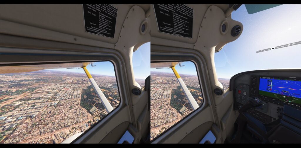 MSFS 2024 Cessna 172