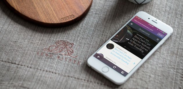 Melhores Navegadores Lite para Android, Chrome Lite