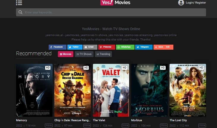 Best Vumoo Alternatives