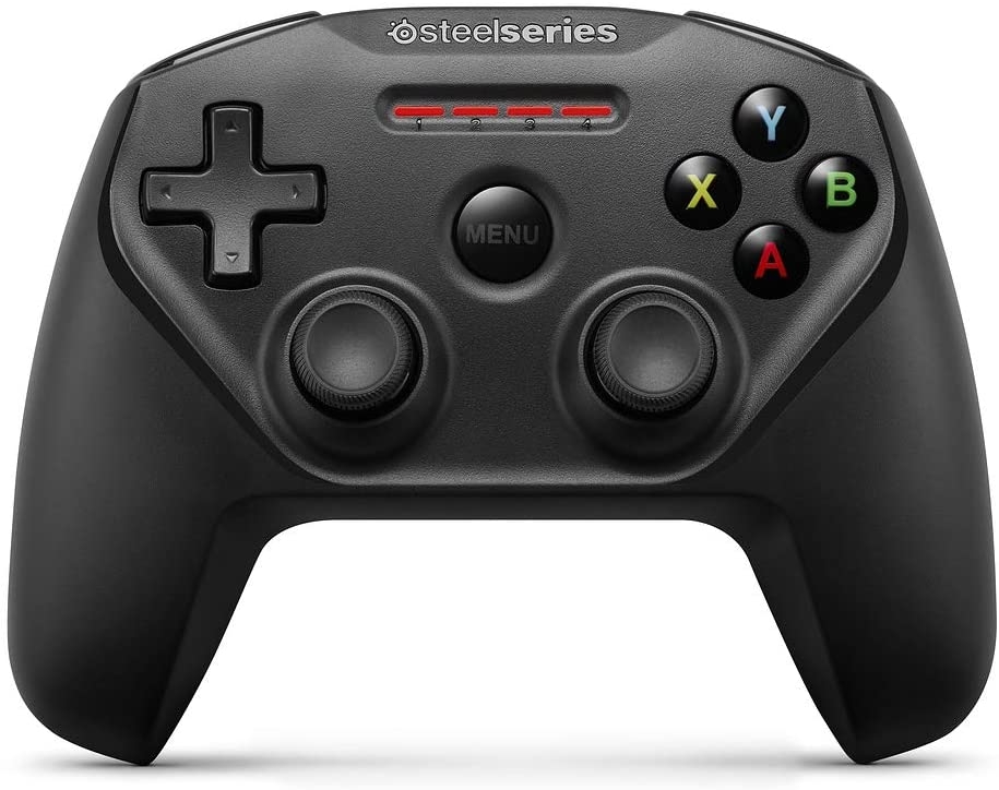 Melhores Controladores de Jogos para Mac