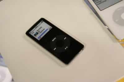 Relatório da Macworld Expo 2006 (Atualizado x2)
