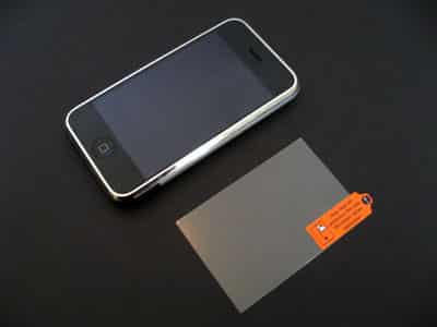 Recensione: JAVOedge JavoScreens per iPhone