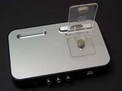 Recensione: DLO HomeDock per iPod