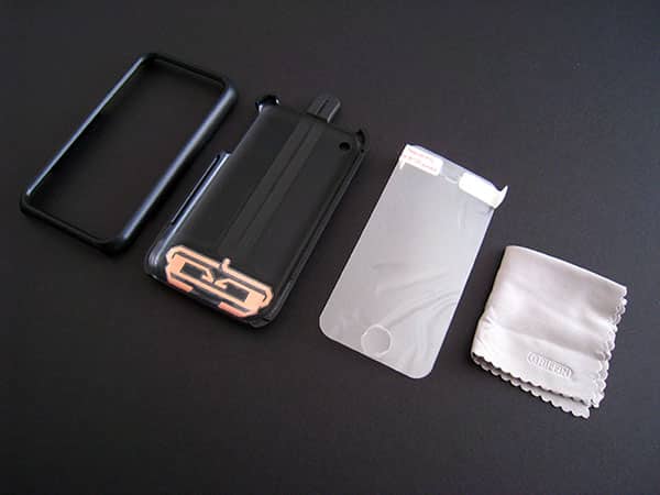 Обзор: Griffin ClearBoost для iPhone