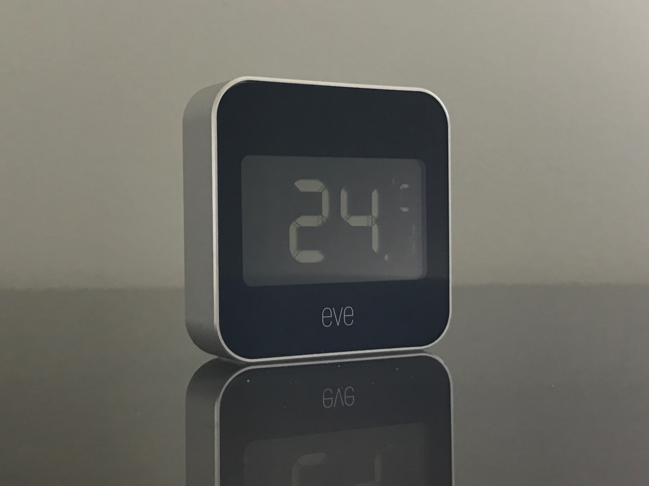 Recensione: Monitor di Temperatura e Umidità Elgato Eve Degree HomeKit