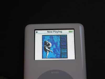 Recensione: Apple iPod U2 Special Edition (Color) Review