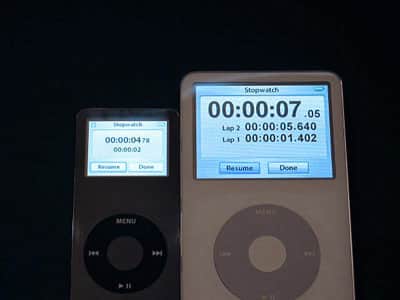Recensione: Apple Computer iPod 5G con Video (30GB/60GB)