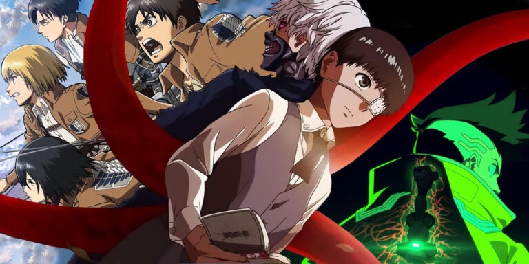 Anime