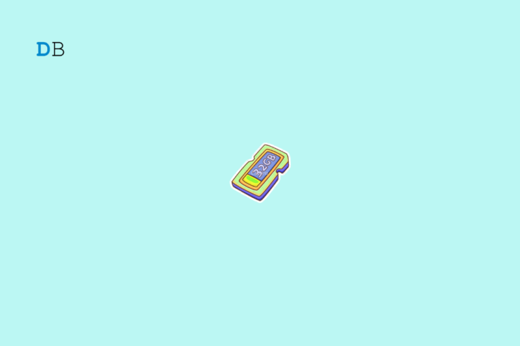 Was ist eine UFS-Karte? Unterschied zwischen UFS und microSD (TF-Karte) 1
